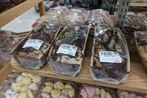 Upper Crust Bakery photo 3